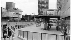 Architecture topic image