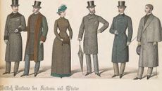 Popular Culture topic image