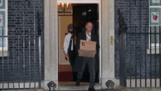 Civil Service topic image