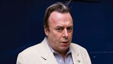 Christopher Hitchens topic image