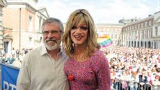 Gay Marriage topic image