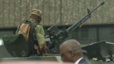 Zimbabwe topic image