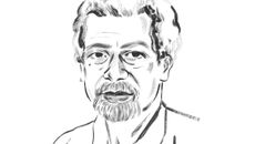 Novelists topic image