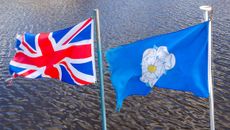 Devolution topic image