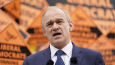 Liberal Democrats topic image