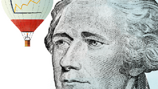 Financial Crisis topic image