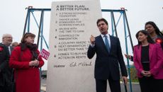 Ed Milliband topic image