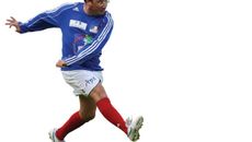 Nicolas Sarkozy topic image