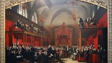 House of Lords topic image