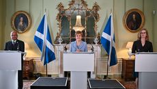 Green Party topic image