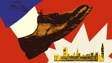 Crime and Justice topic image