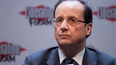 Nicolas Sarkozy topic image