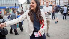 By Election topic image