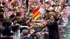 New Labour and the British Left topic image