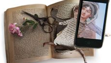 Jane Austen topic image