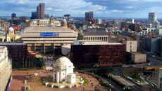 Birmingham topic image
