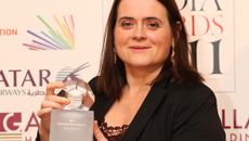 John Kay topic image