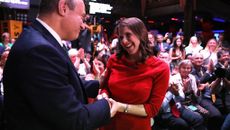 Jo Swinson topic image