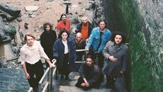 British History topic image