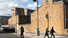 Chris Grayling topic image