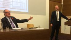 Gordon Brown topic image