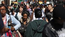 Multiculturalism topic image