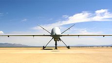 Military topic image