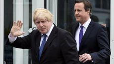 Chris Grayling topic image