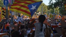 Catalonia topic image