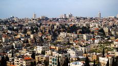 Holocaust topic image