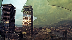 Middle East topic image