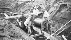 Great Depression topic image