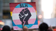 Equality topic image