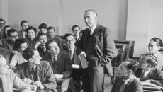 Margaret Thatcher topic image