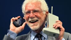 Berlin Wall topic image