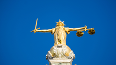 Crime and Justice topic image