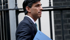 Spending topic image