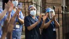 Medicine topic image