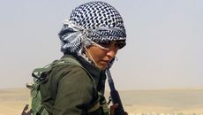 John Major topic image