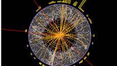 CERN topic image
