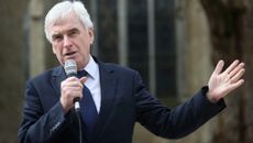 John Mcdonnell topic image