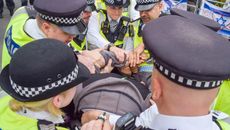 Free Speech topic image