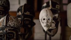 Visual Art topic image