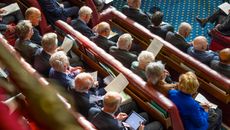 Westminster topic image