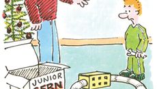 Peter Higgs topic image