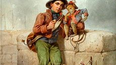 Peter Singer topic image