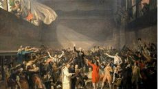 French Revolution topic image