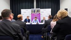 Party Conference topic image