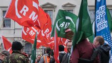 Employment and Unions topic image