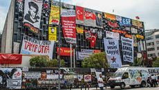 Istanbul topic image